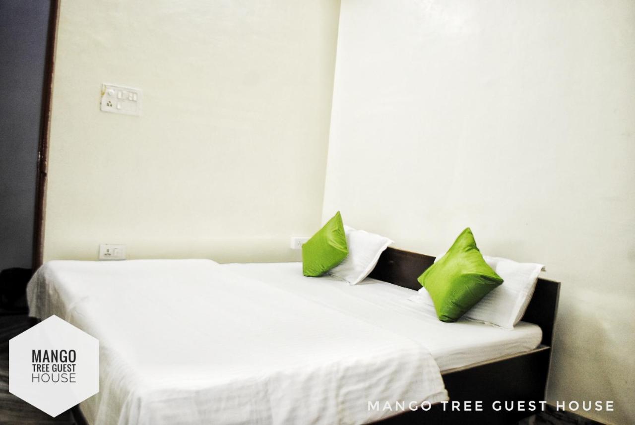 Mango Tree Guest House Rishīkesh Εξωτερικό φωτογραφία