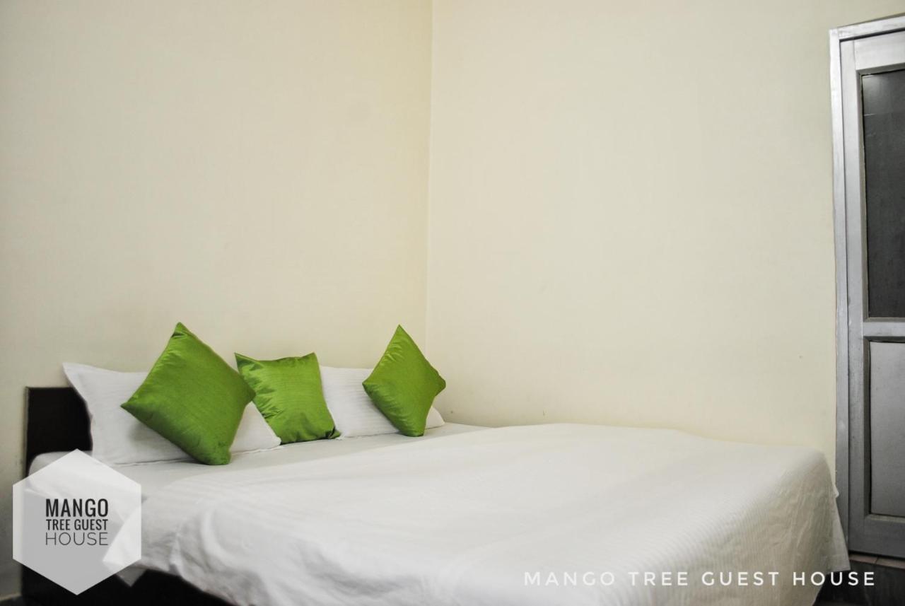 Mango Tree Guest House Rishīkesh Εξωτερικό φωτογραφία