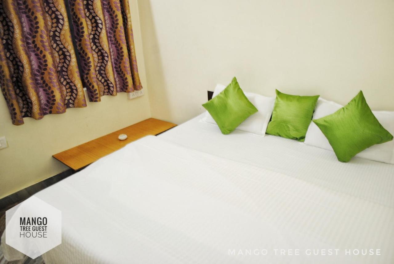 Mango Tree Guest House Rishīkesh Εξωτερικό φωτογραφία
