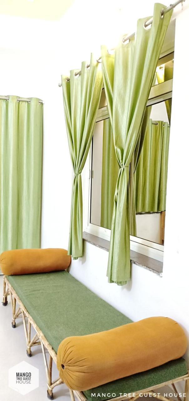 Mango Tree Guest House Rishīkesh Εξωτερικό φωτογραφία