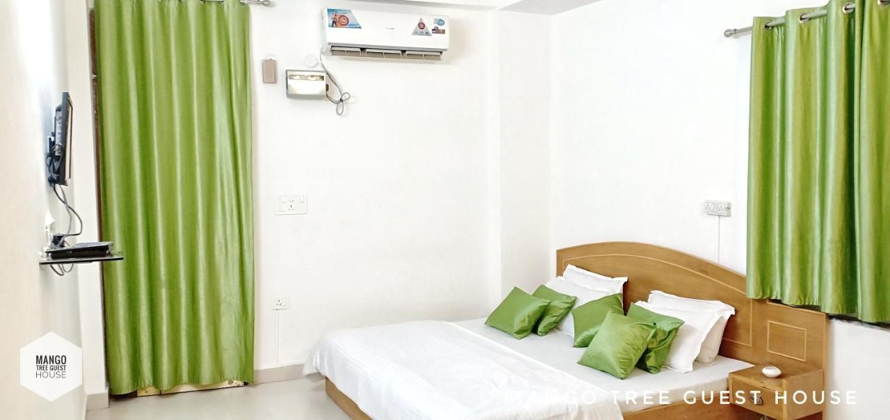Mango Tree Guest House Rishīkesh Εξωτερικό φωτογραφία