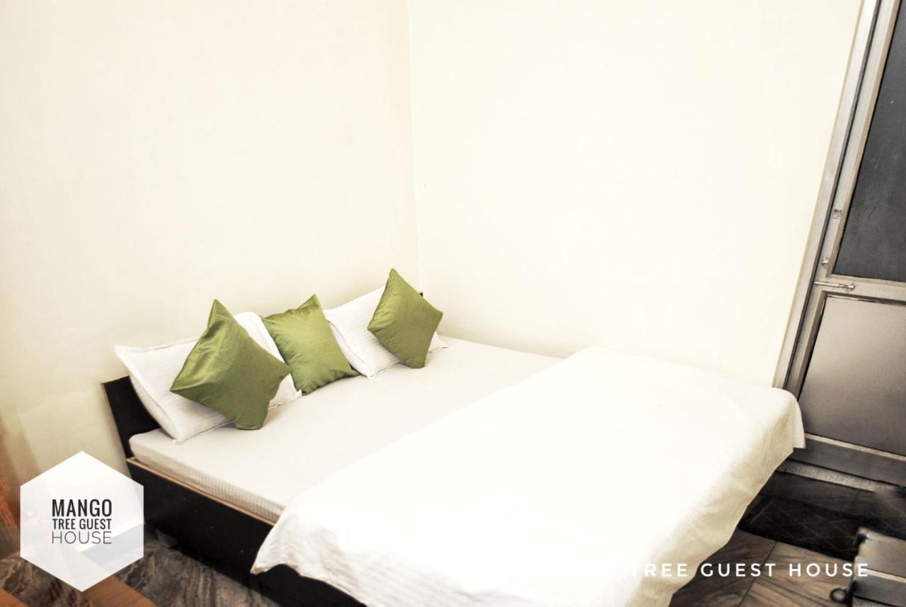 Mango Tree Guest House Rishīkesh Εξωτερικό φωτογραφία