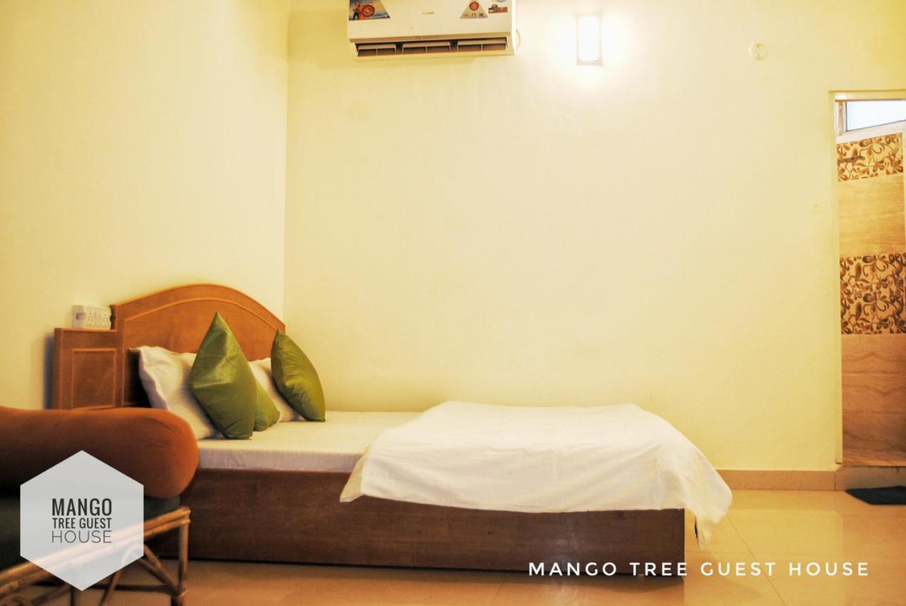 Mango Tree Guest House Rishīkesh Εξωτερικό φωτογραφία