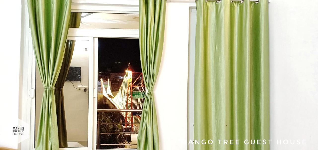 Mango Tree Guest House Rishīkesh Εξωτερικό φωτογραφία