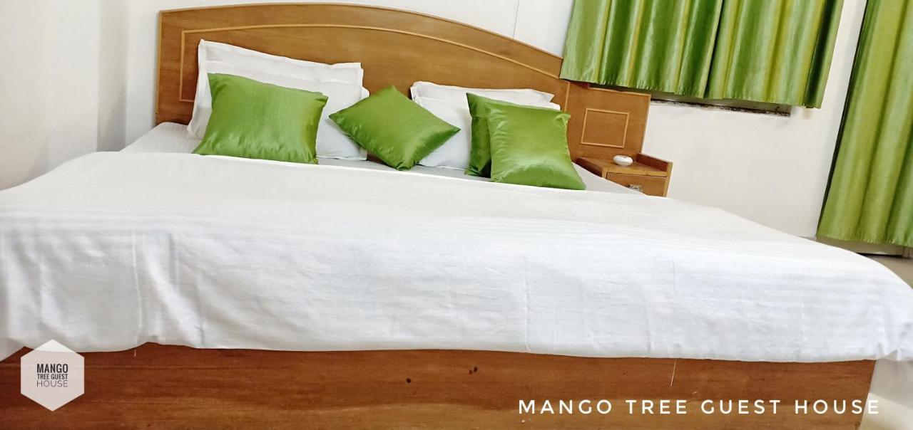 Mango Tree Guest House Rishīkesh Εξωτερικό φωτογραφία