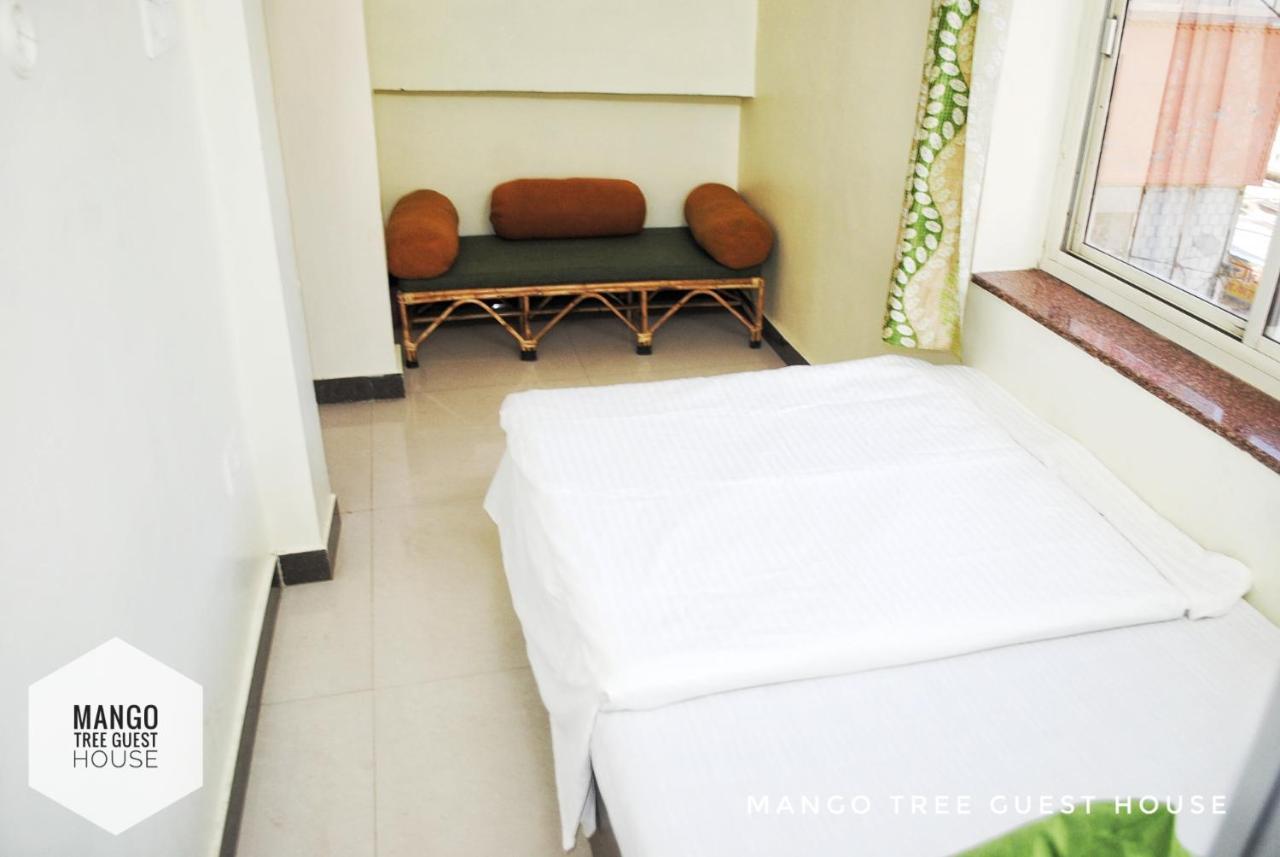 Mango Tree Guest House Rishīkesh Εξωτερικό φωτογραφία
