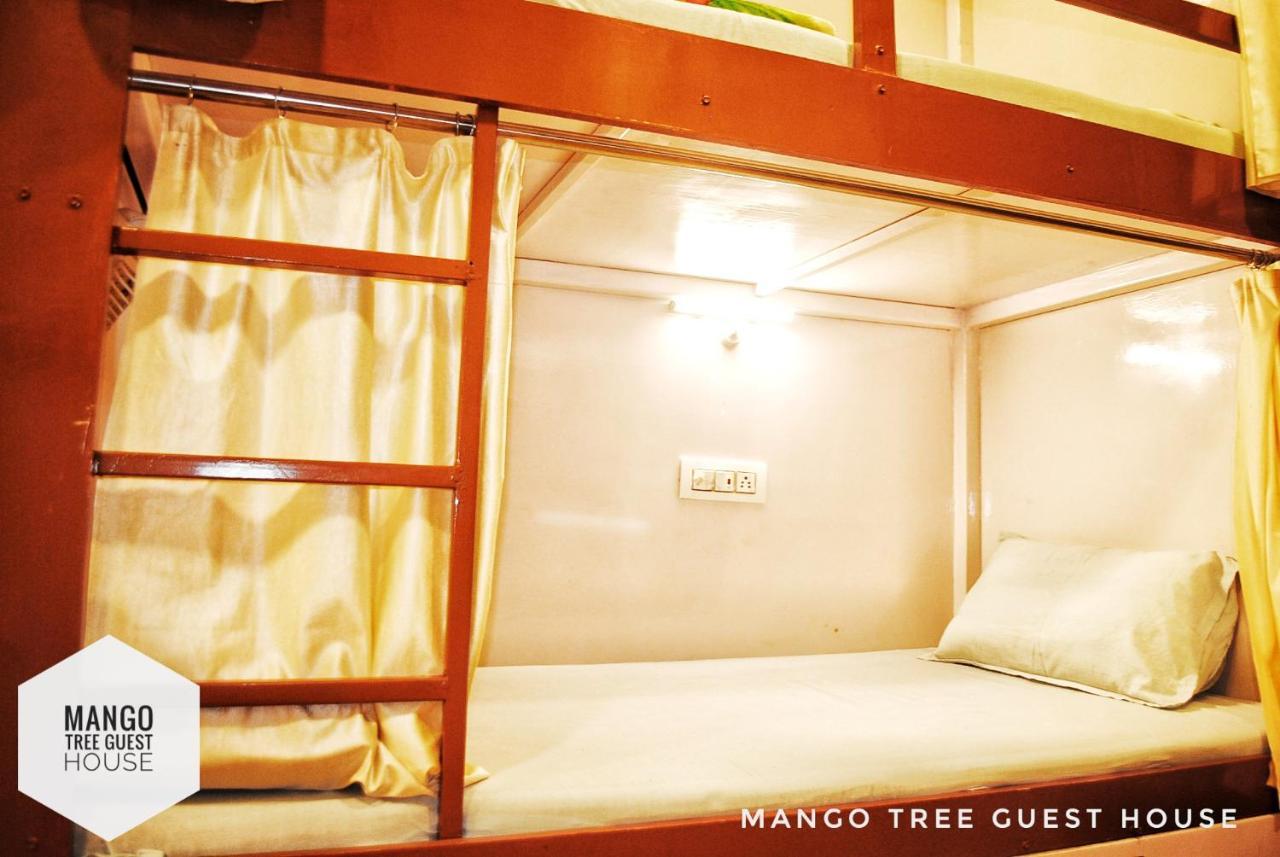 Mango Tree Guest House Rishīkesh Εξωτερικό φωτογραφία