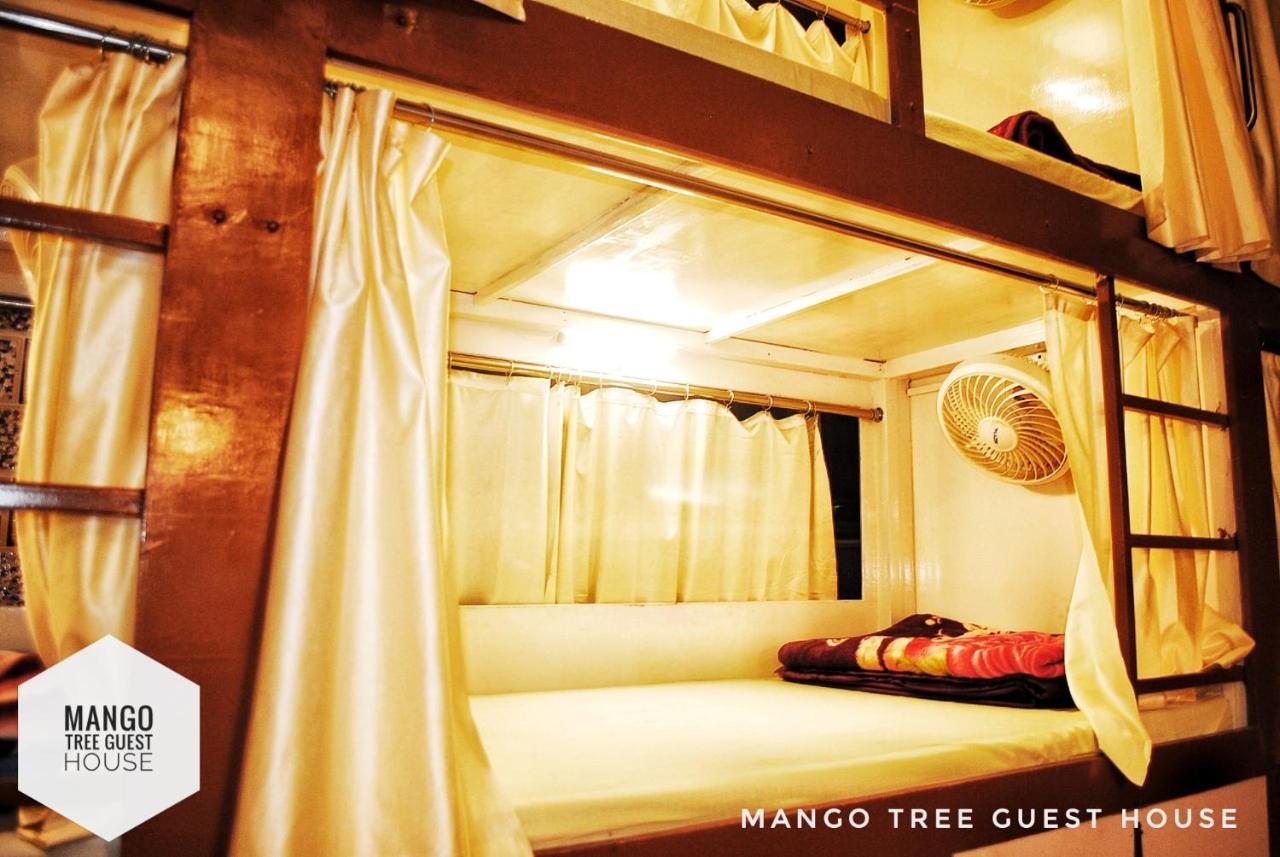 Mango Tree Guest House Rishīkesh Εξωτερικό φωτογραφία