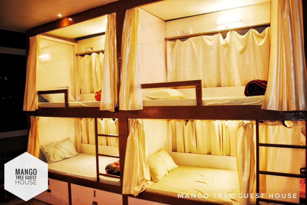 Mango Tree Guest House Rishīkesh Εξωτερικό φωτογραφία