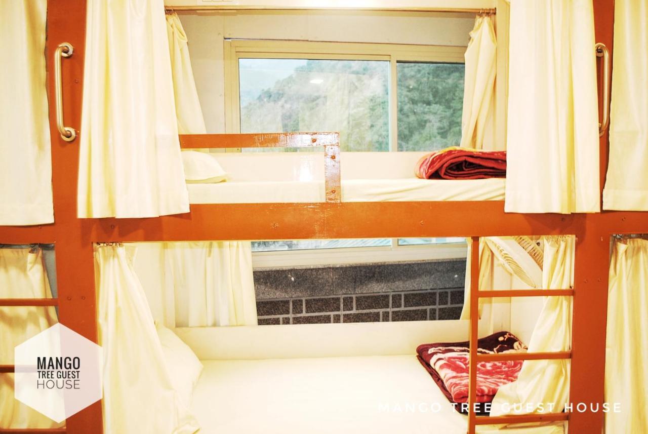 Mango Tree Guest House Rishīkesh Εξωτερικό φωτογραφία