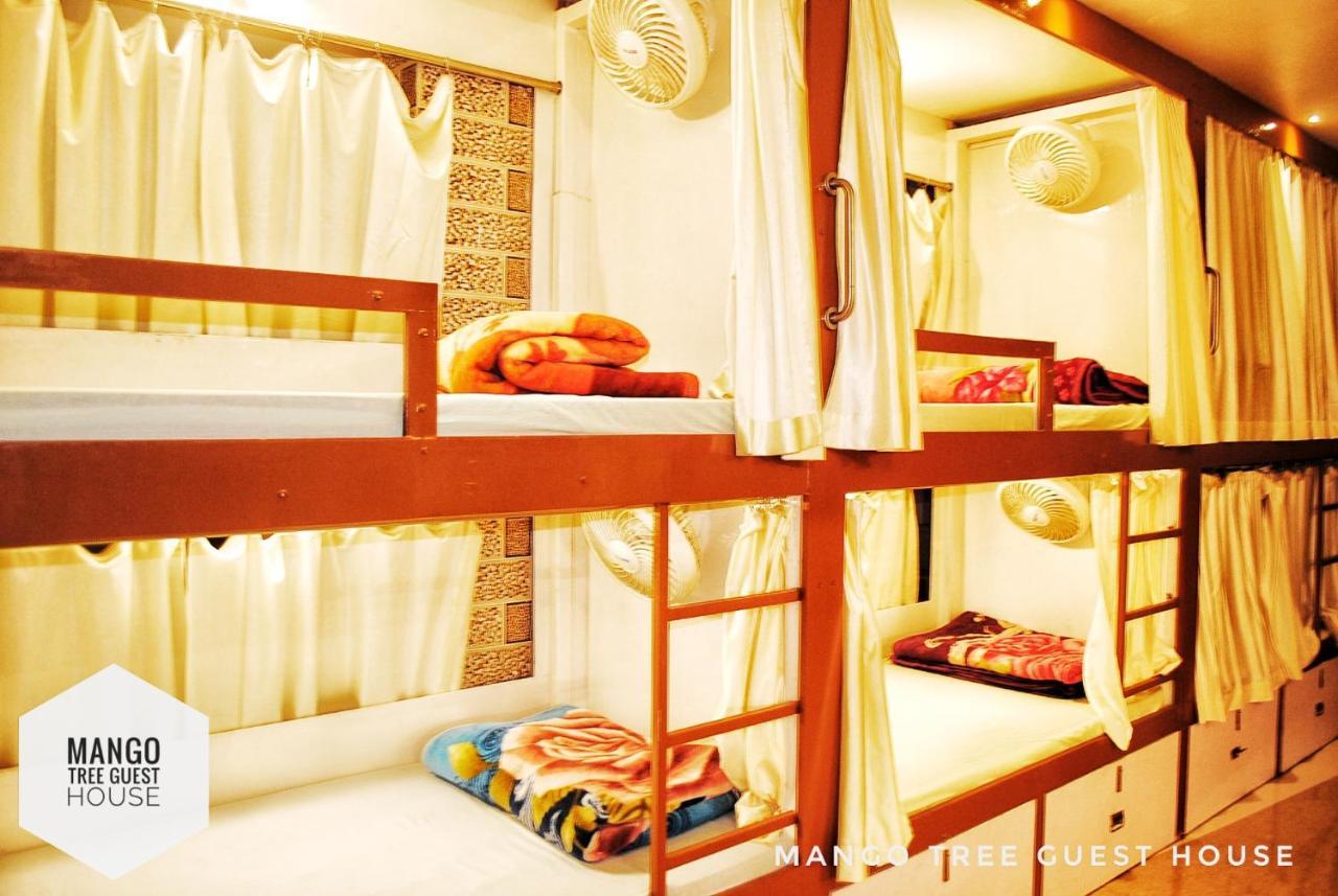 Mango Tree Guest House Rishīkesh Εξωτερικό φωτογραφία
