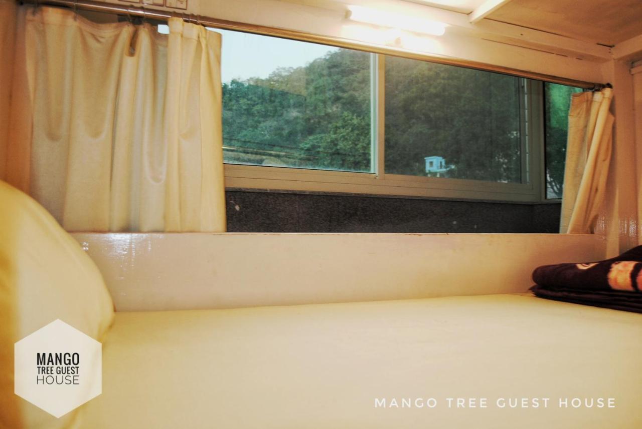 Mango Tree Guest House Rishīkesh Εξωτερικό φωτογραφία