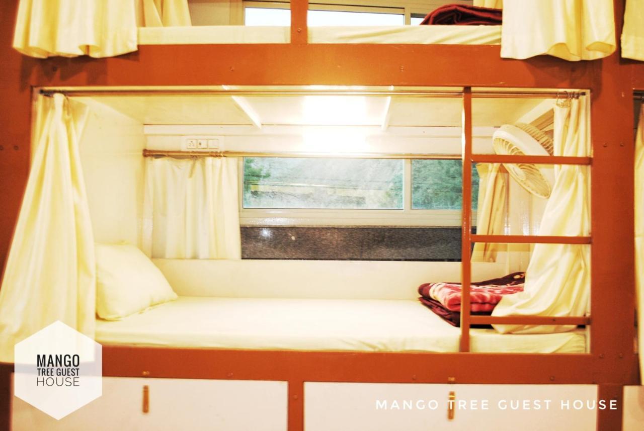 Mango Tree Guest House Rishīkesh Εξωτερικό φωτογραφία