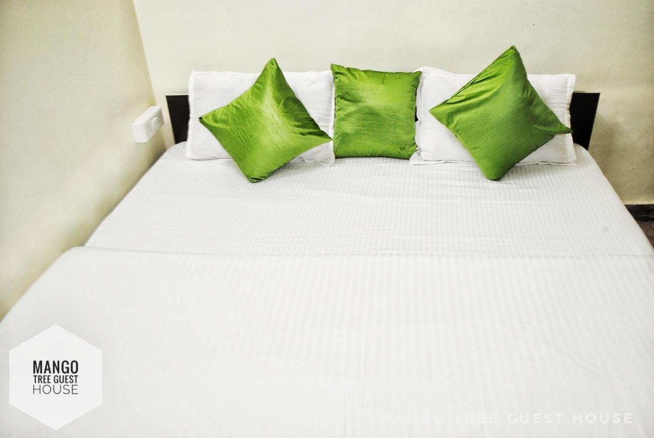 Mango Tree Guest House Rishīkesh Εξωτερικό φωτογραφία