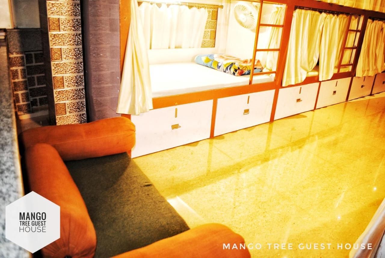 Mango Tree Guest House Rishīkesh Εξωτερικό φωτογραφία
