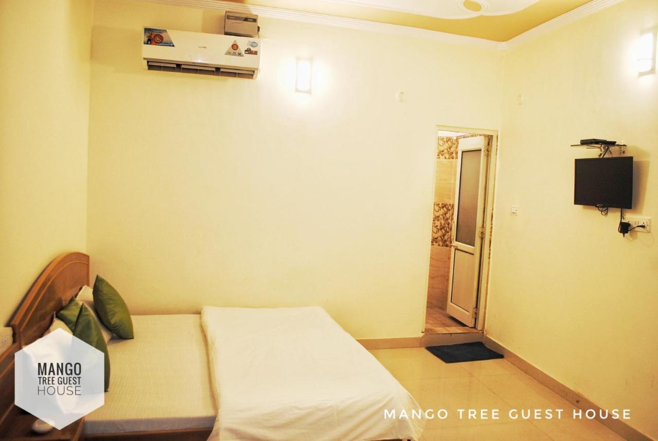 Mango Tree Guest House Rishīkesh Εξωτερικό φωτογραφία