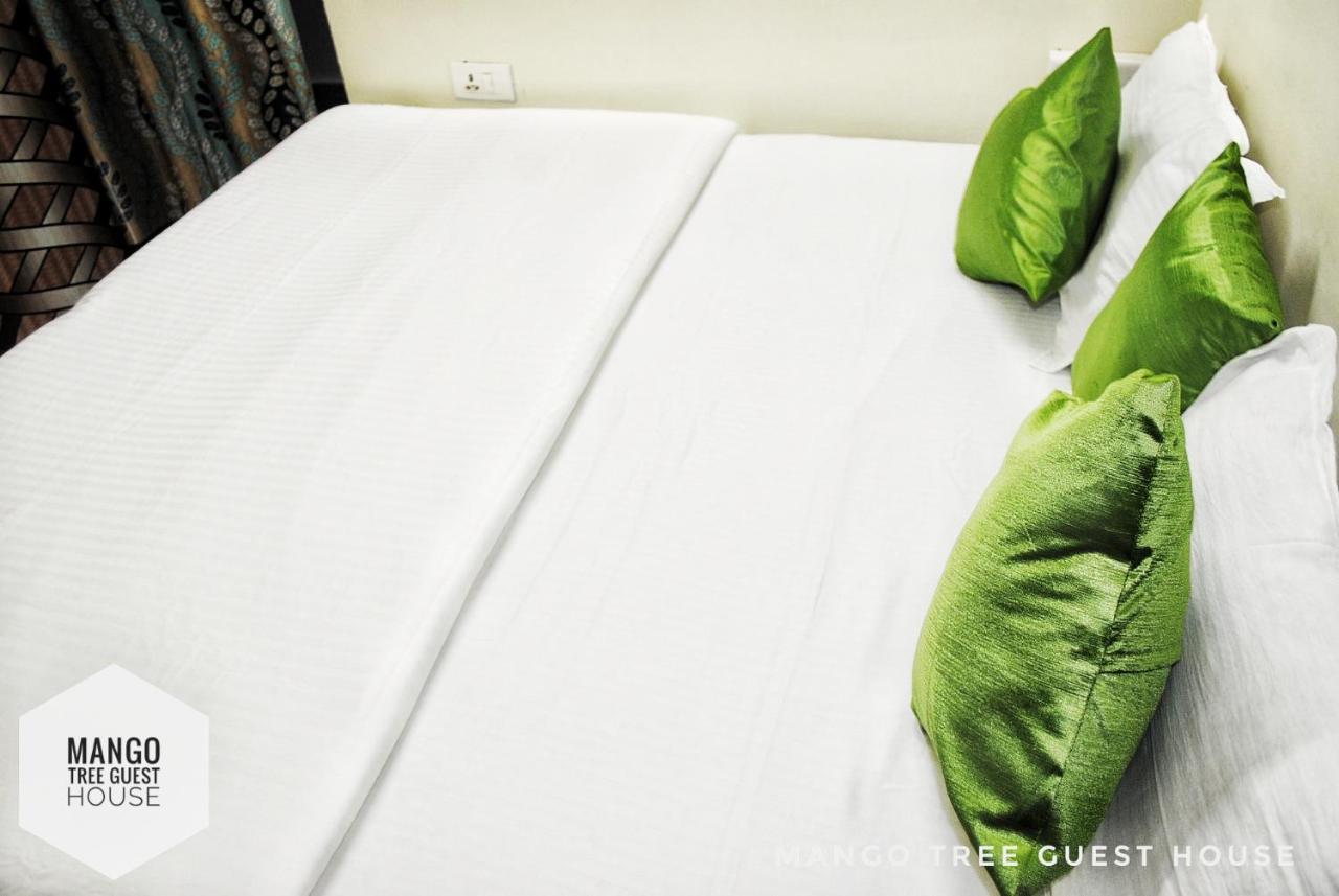 Mango Tree Guest House Rishīkesh Εξωτερικό φωτογραφία