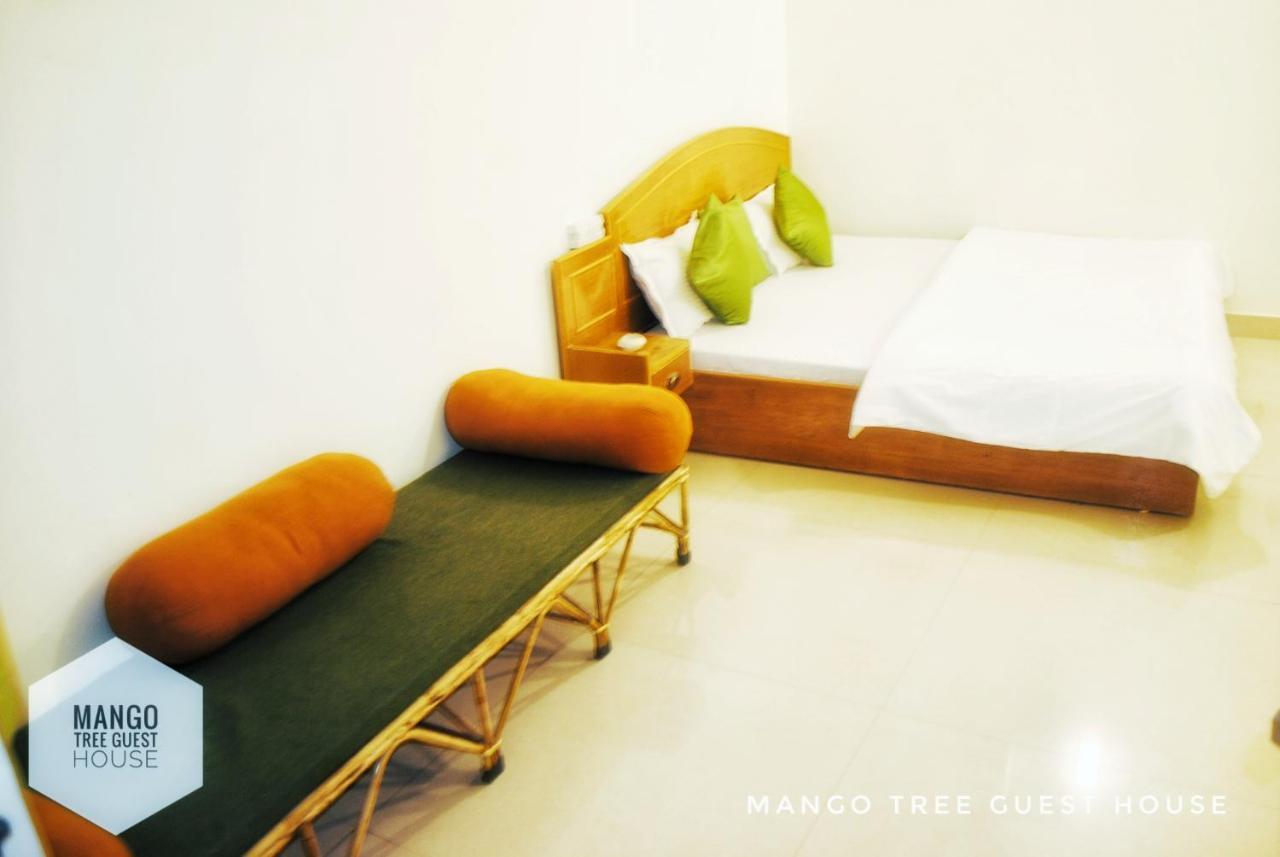 Mango Tree Guest House Rishīkesh Εξωτερικό φωτογραφία
