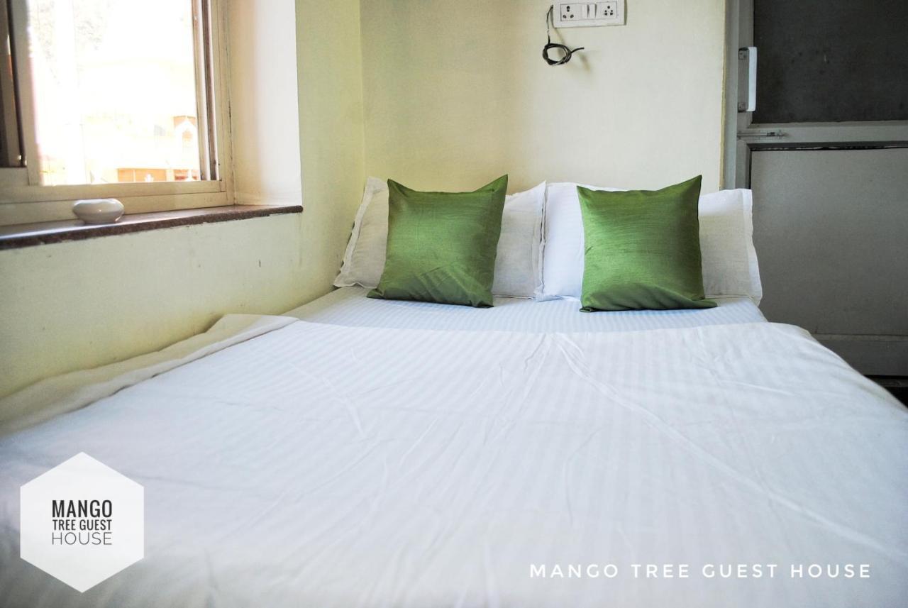 Mango Tree Guest House Rishīkesh Εξωτερικό φωτογραφία