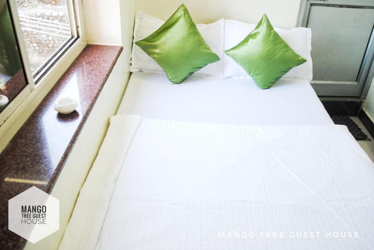 Mango Tree Guest House Rishīkesh Εξωτερικό φωτογραφία