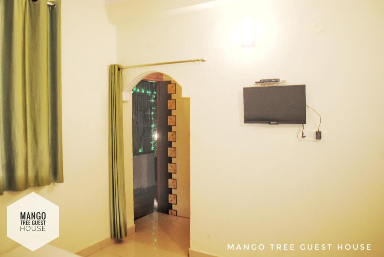 Mango Tree Guest House Rishīkesh Εξωτερικό φωτογραφία