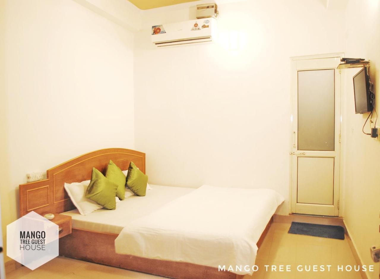 Mango Tree Guest House Rishīkesh Εξωτερικό φωτογραφία