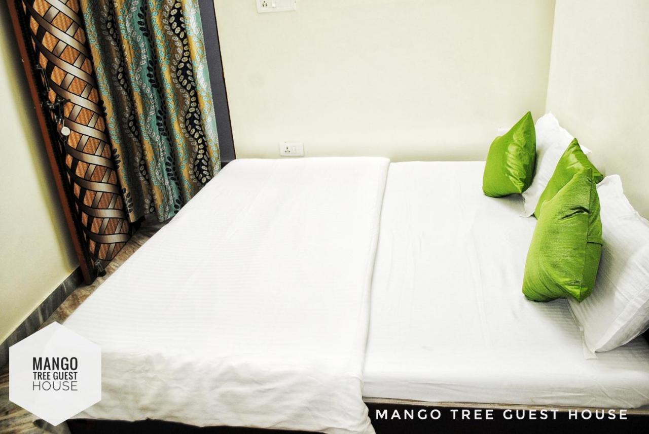 Mango Tree Guest House Rishīkesh Εξωτερικό φωτογραφία