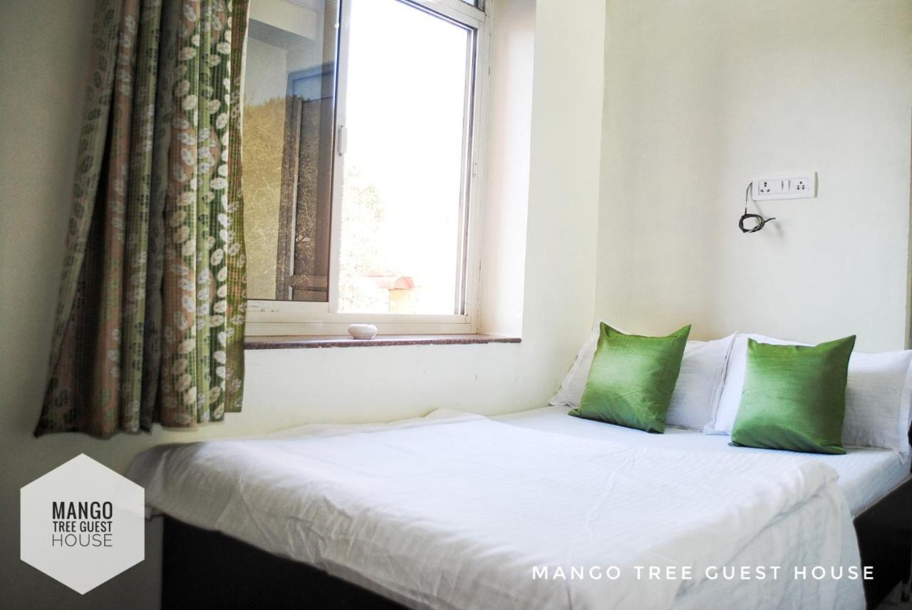 Mango Tree Guest House Rishīkesh Εξωτερικό φωτογραφία