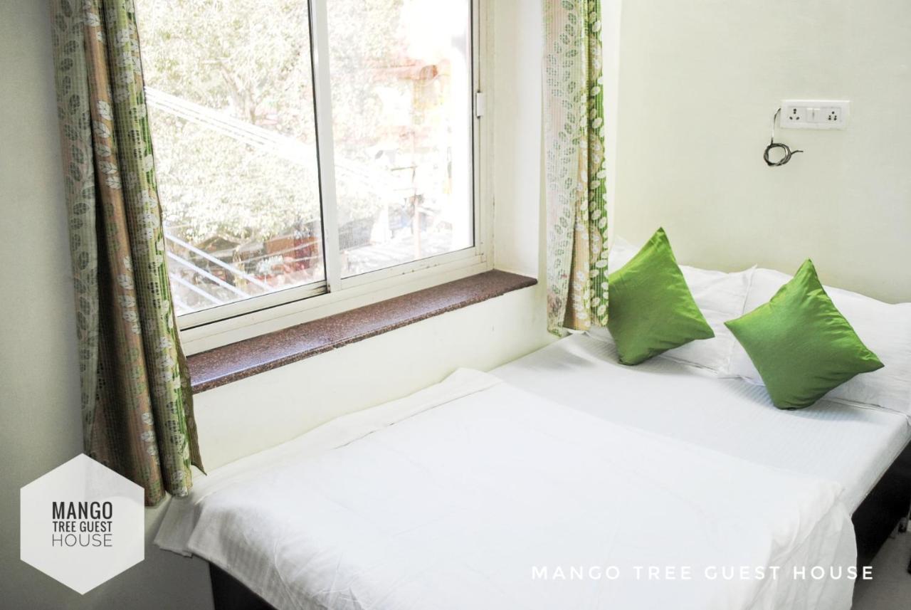 Mango Tree Guest House Rishīkesh Εξωτερικό φωτογραφία