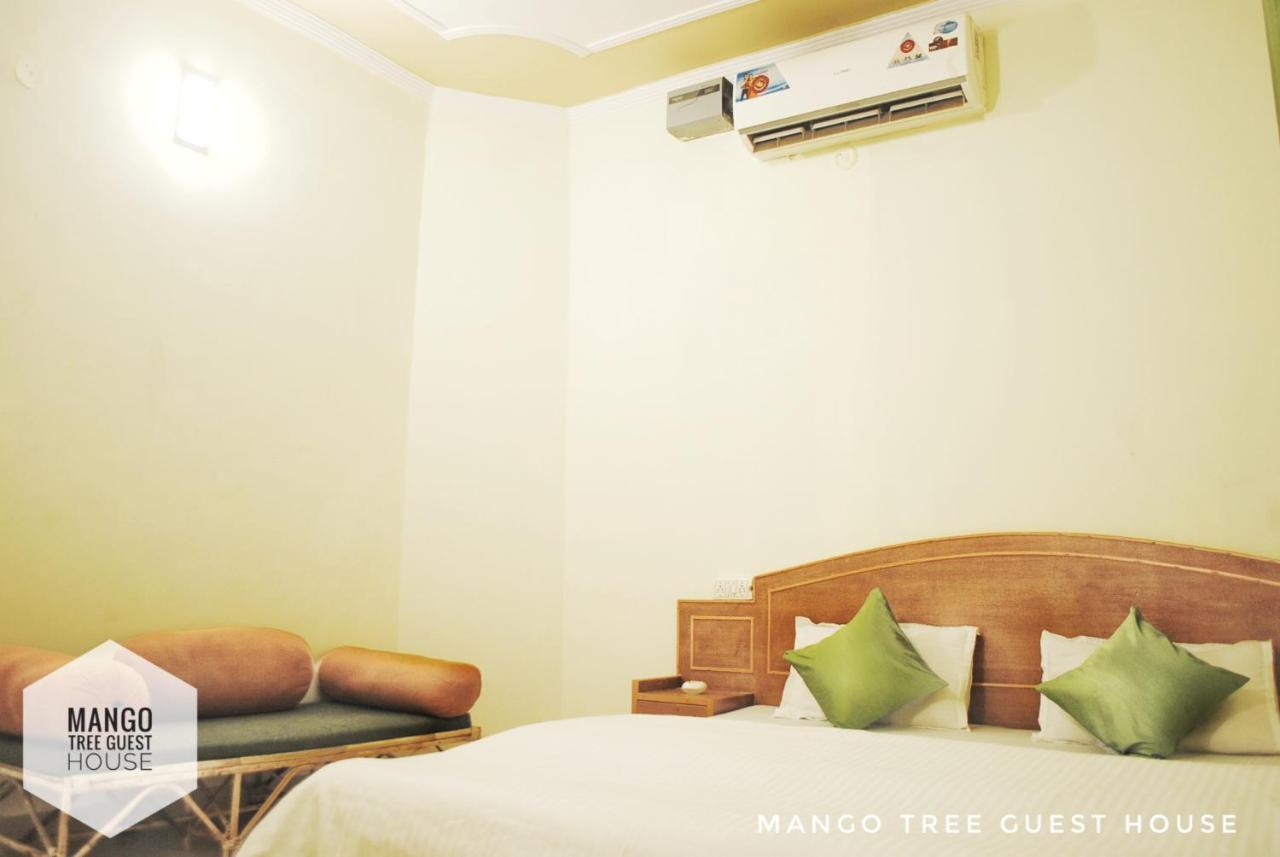 Mango Tree Guest House Rishīkesh Εξωτερικό φωτογραφία