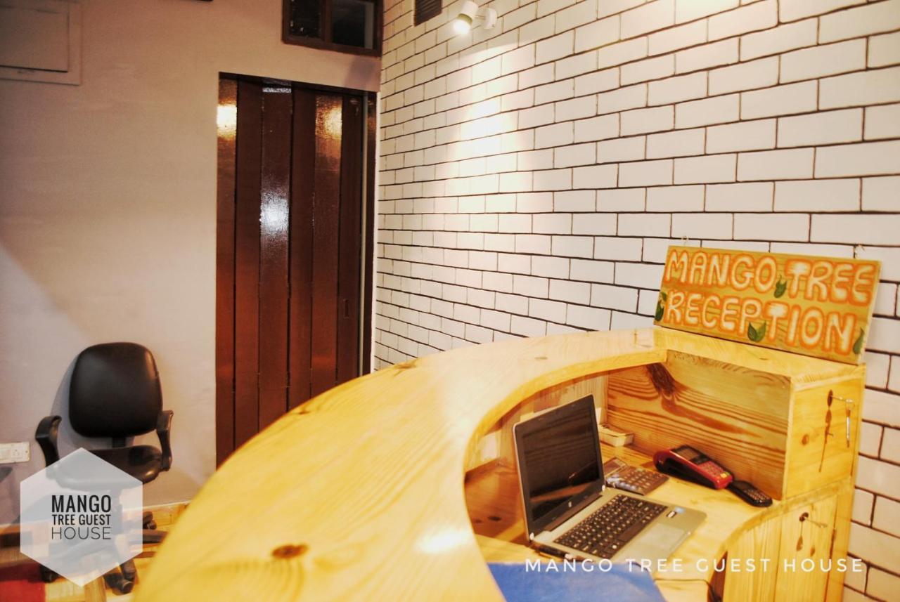 Mango Tree Guest House Rishīkesh Εξωτερικό φωτογραφία