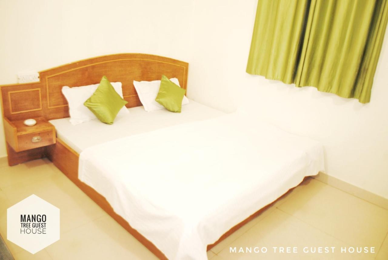 Mango Tree Guest House Rishīkesh Εξωτερικό φωτογραφία
