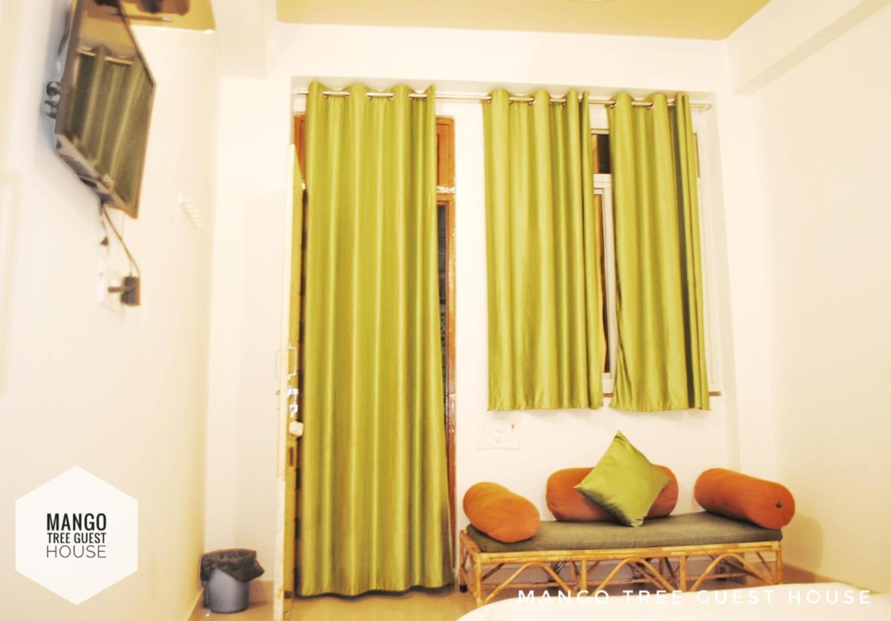 Mango Tree Guest House Rishīkesh Εξωτερικό φωτογραφία