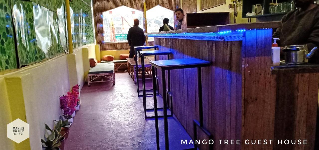 Mango Tree Guest House Rishīkesh Εξωτερικό φωτογραφία