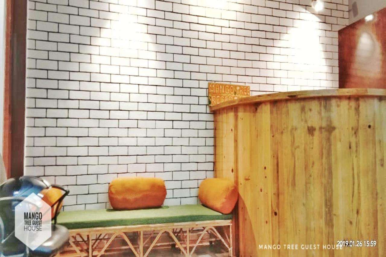 Mango Tree Guest House Rishīkesh Εξωτερικό φωτογραφία