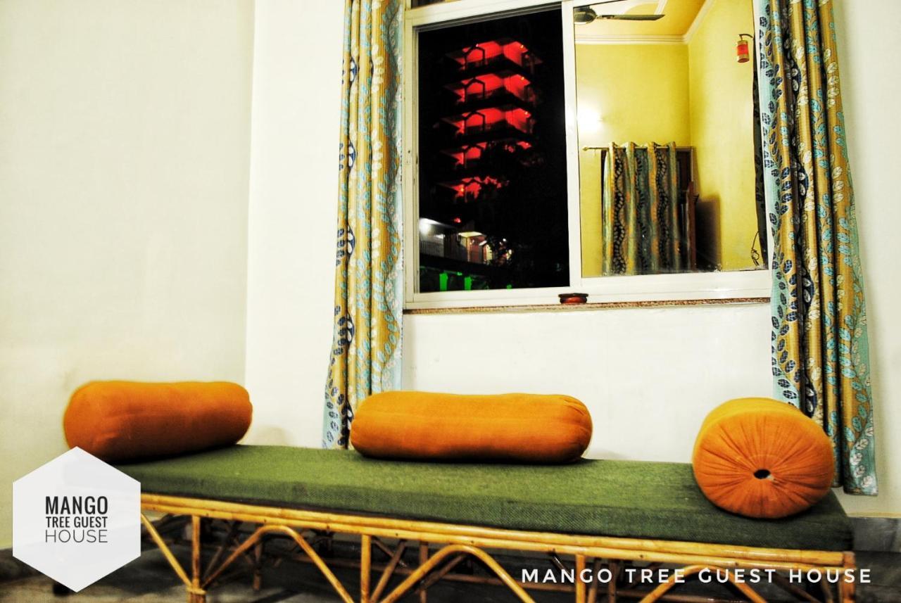 Mango Tree Guest House Rishīkesh Εξωτερικό φωτογραφία