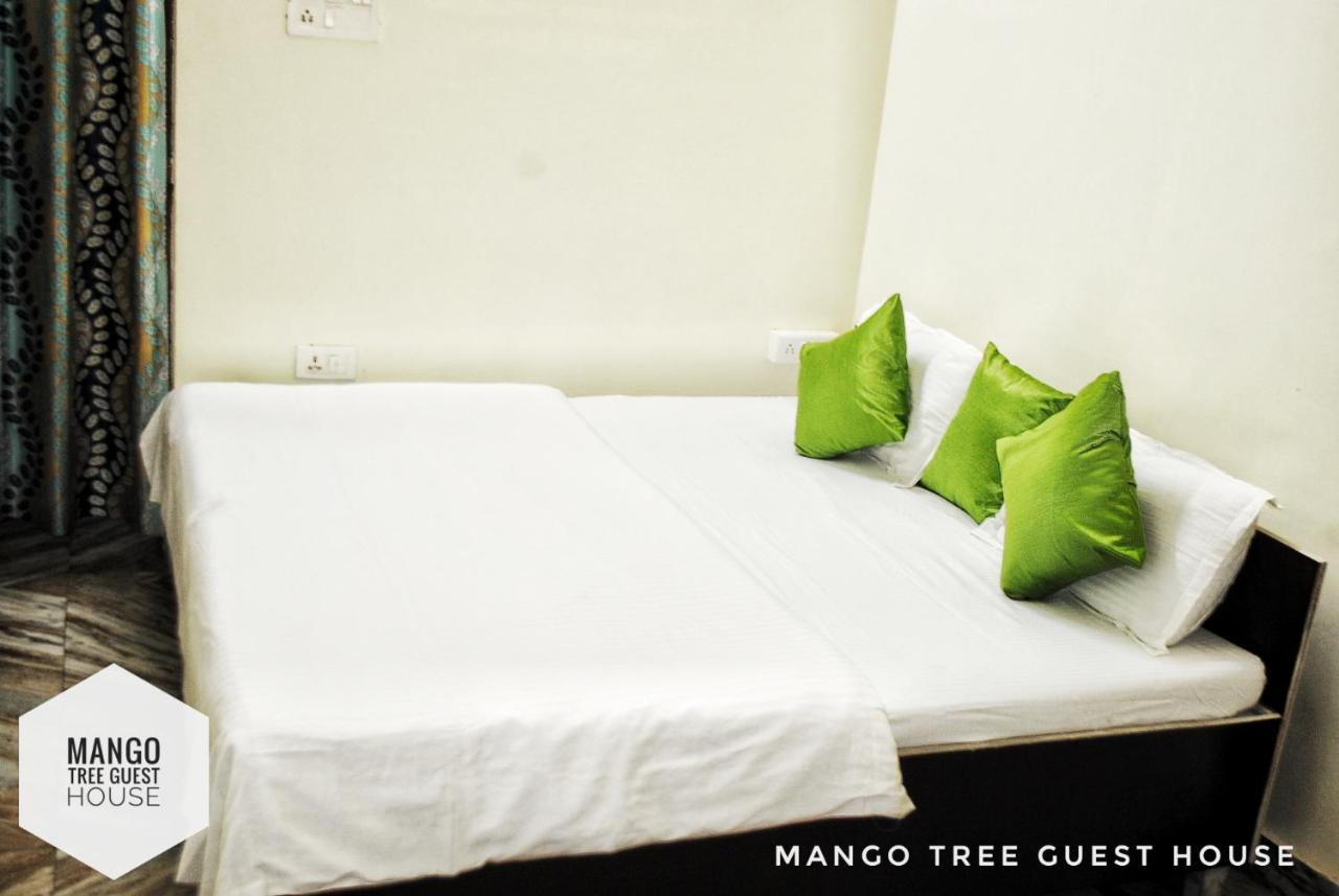 Mango Tree Guest House Rishīkesh Εξωτερικό φωτογραφία