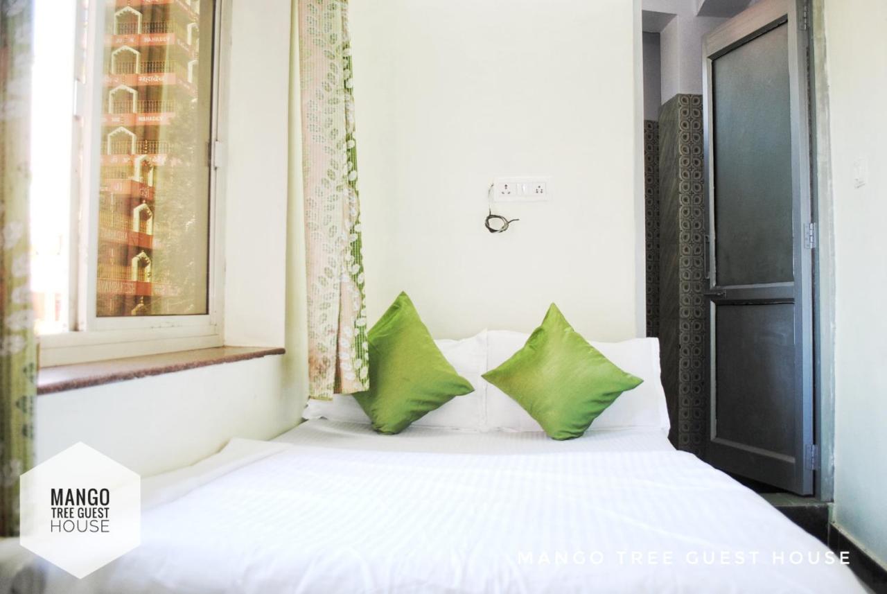 Mango Tree Guest House Rishīkesh Εξωτερικό φωτογραφία