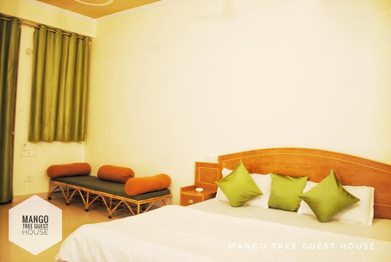 Mango Tree Guest House Rishīkesh Εξωτερικό φωτογραφία