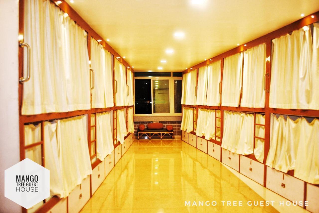 Mango Tree Guest House Rishīkesh Εξωτερικό φωτογραφία