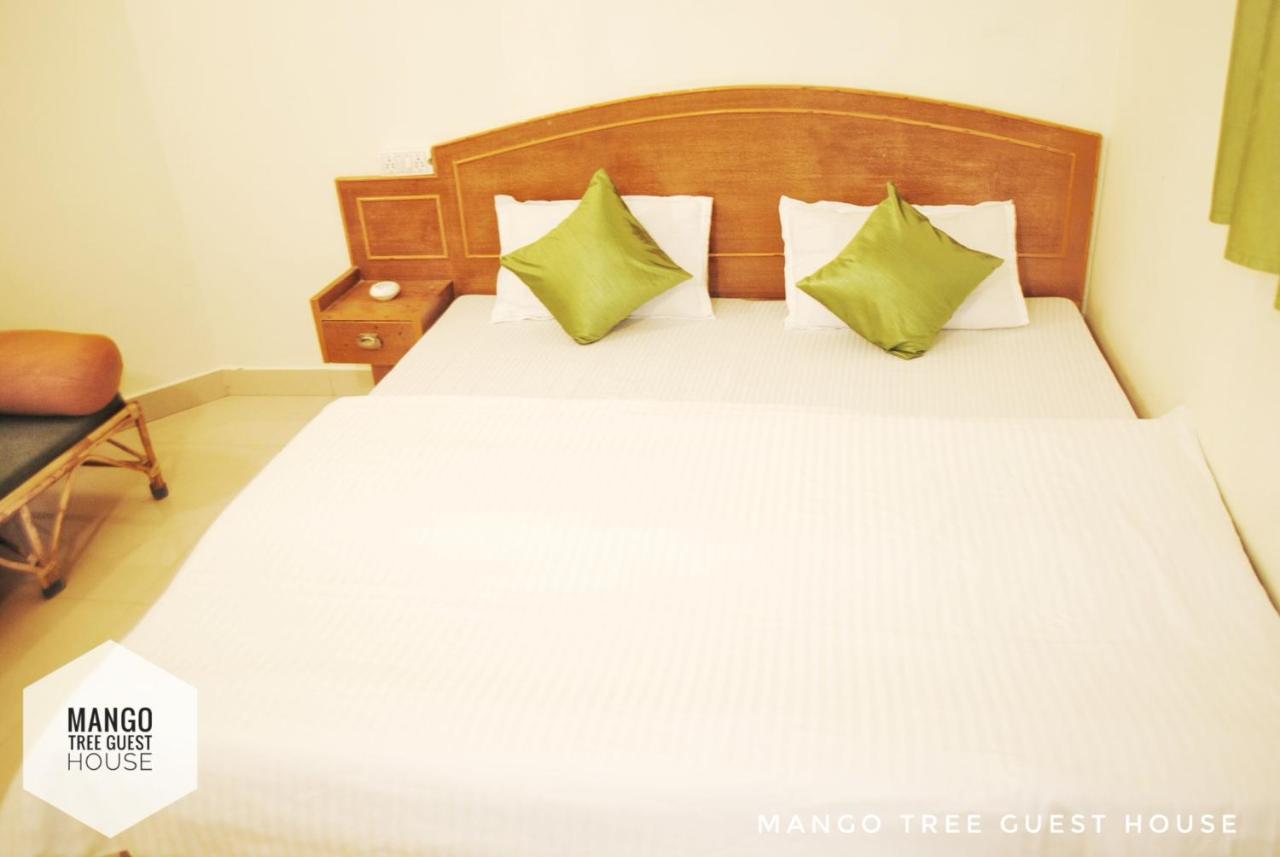 Mango Tree Guest House Rishīkesh Εξωτερικό φωτογραφία