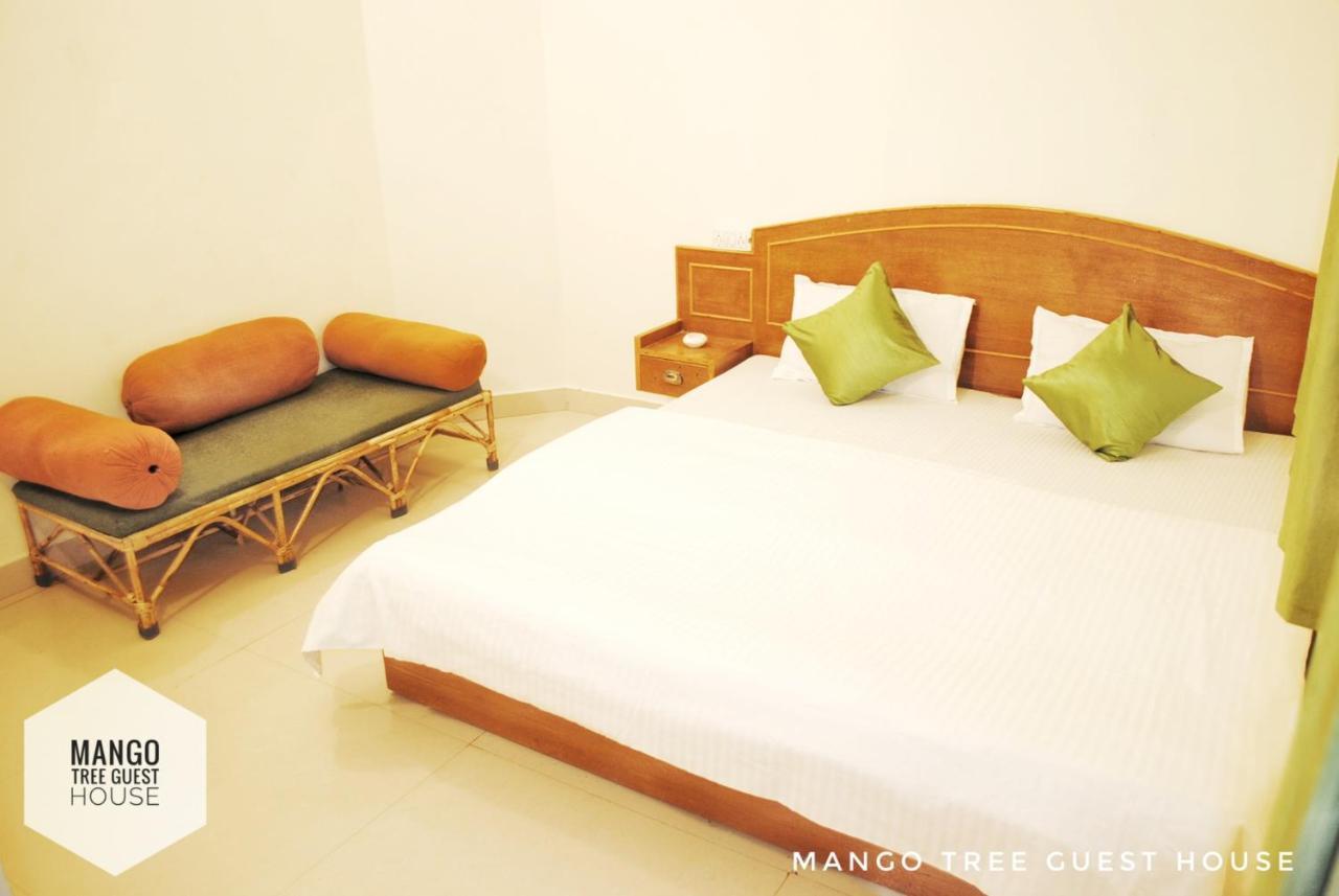 Mango Tree Guest House Rishīkesh Εξωτερικό φωτογραφία