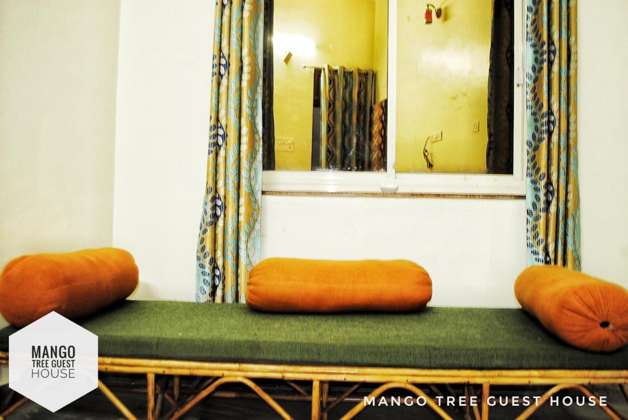 Mango Tree Guest House Rishīkesh Εξωτερικό φωτογραφία