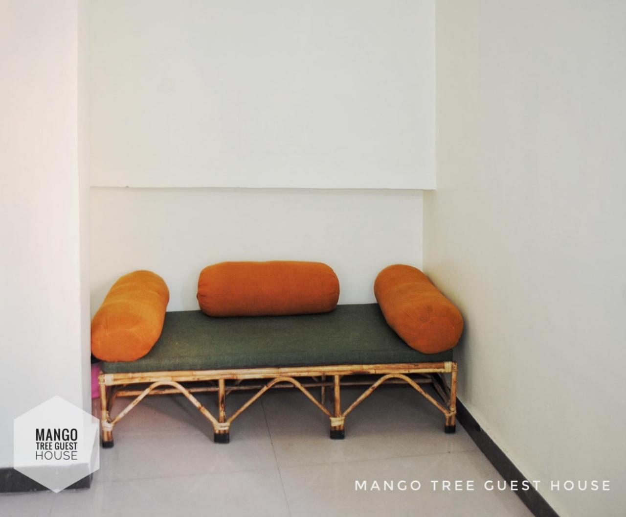 Mango Tree Guest House Rishīkesh Εξωτερικό φωτογραφία