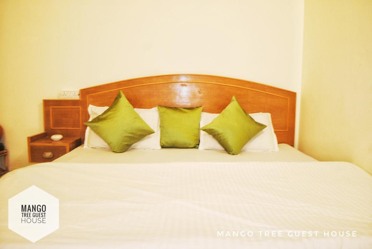 Mango Tree Guest House Rishīkesh Εξωτερικό φωτογραφία