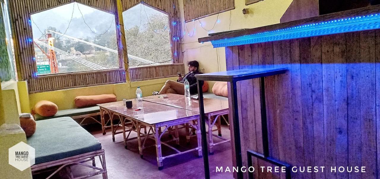 Mango Tree Guest House Rishīkesh Εξωτερικό φωτογραφία