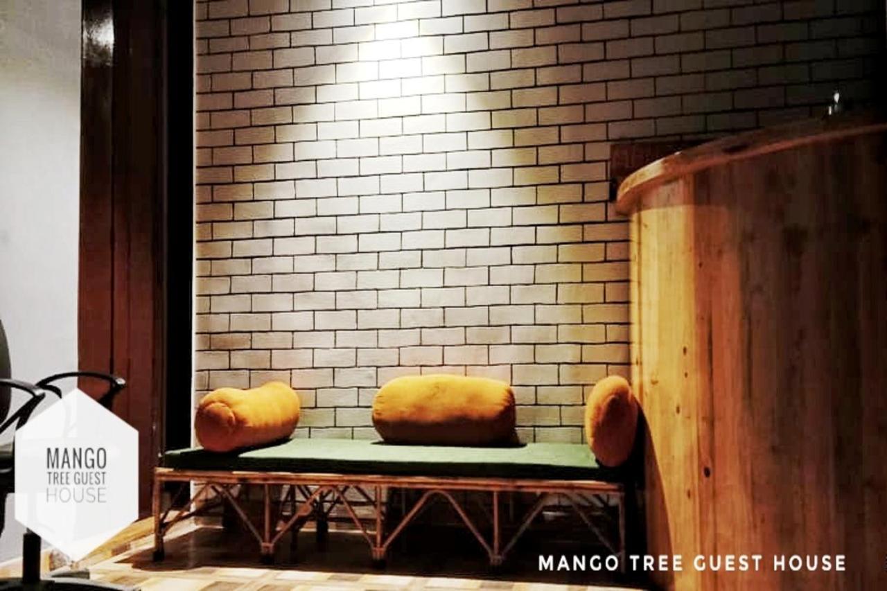 Mango Tree Guest House Rishīkesh Εξωτερικό φωτογραφία