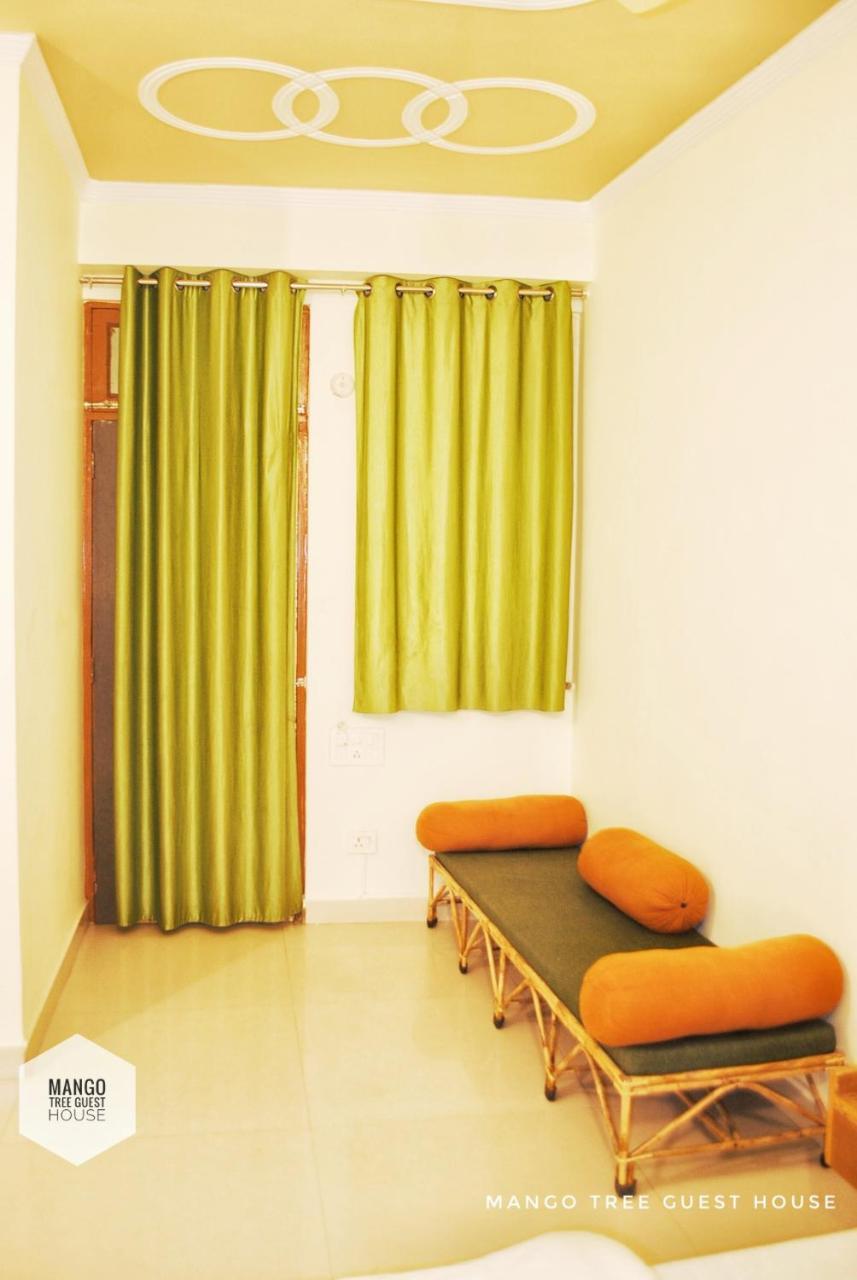Mango Tree Guest House Rishīkesh Εξωτερικό φωτογραφία