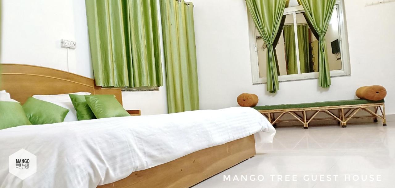 Mango Tree Guest House Rishīkesh Εξωτερικό φωτογραφία