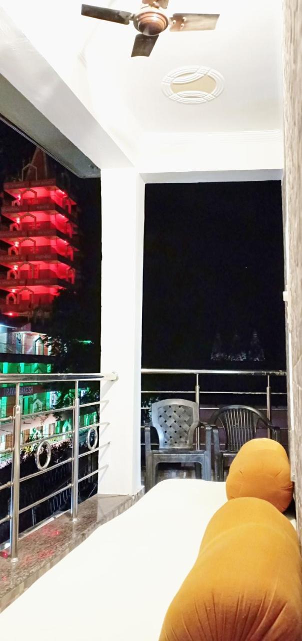 Mango Tree Guest House Rishīkesh Εξωτερικό φωτογραφία